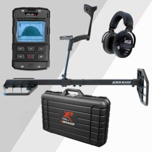 فلزیاب اکستریم هانتر