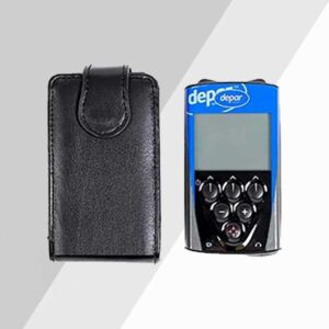 فلزیاب دی پی آر 600