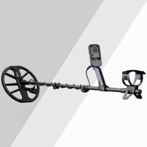 فلزیاب اکوناکس 900