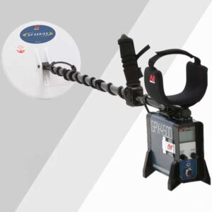 فلزیاب جی پی ایکس 4500